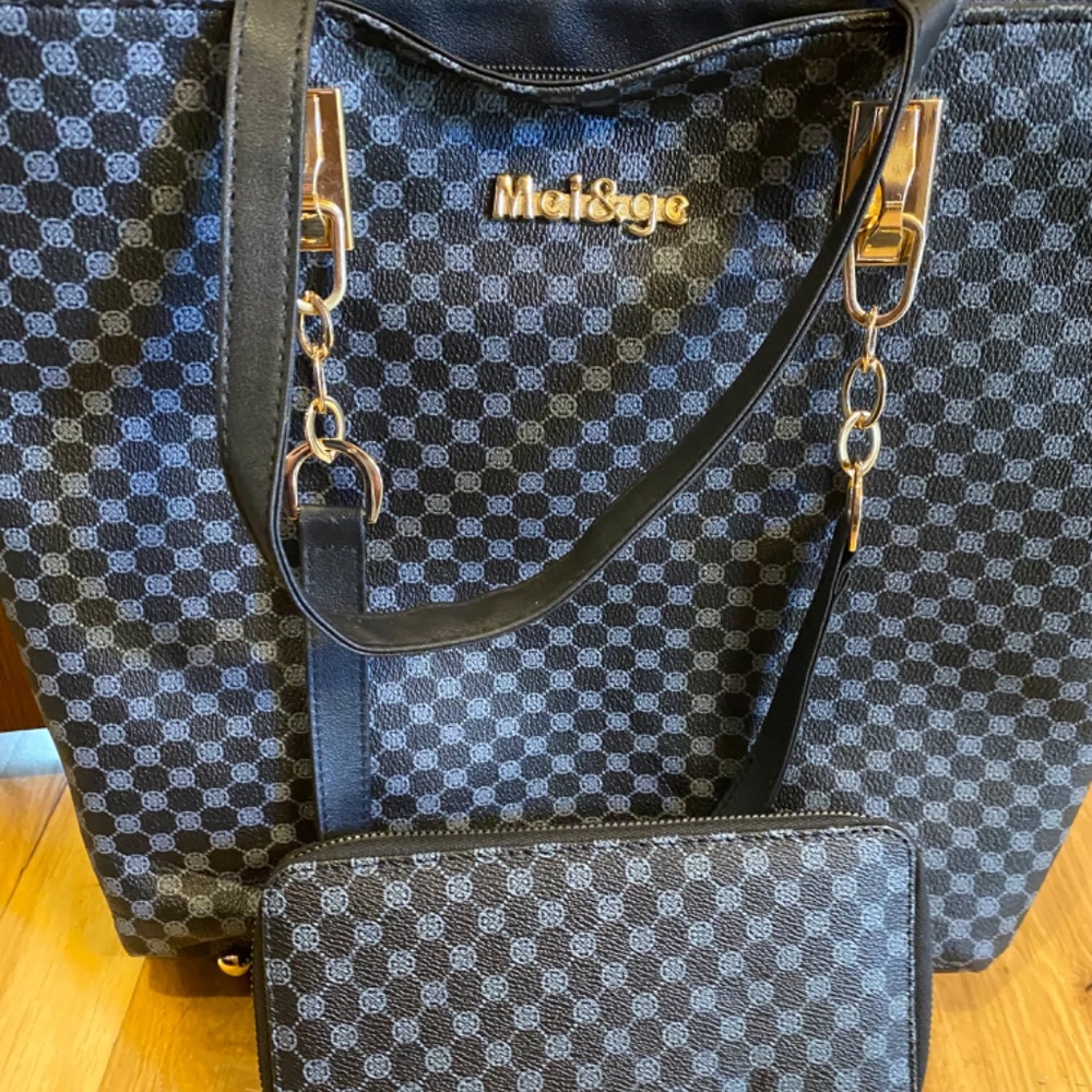 Purse set - Picture 12 of 16